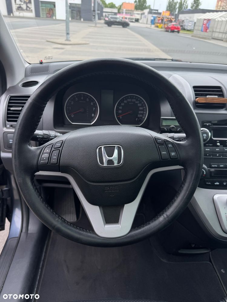 Honda CR-V 2.0i-VTEC Automatik Elegance 50 Jahre Edition - 26