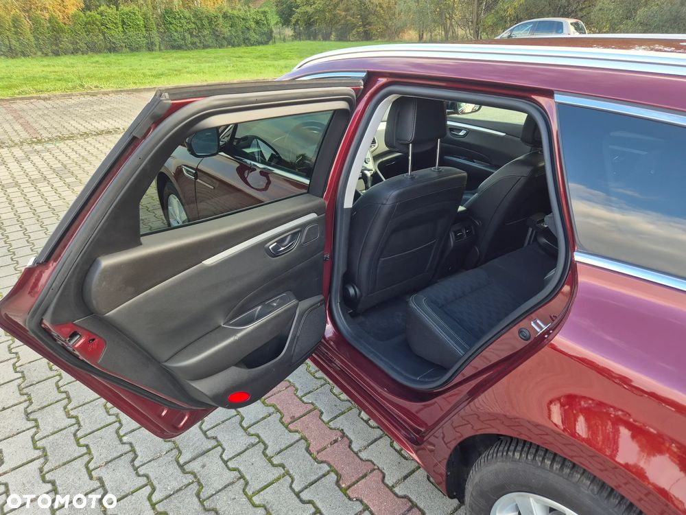 Renault Talisman 1.3 TCe FAP Limited EDC - 10