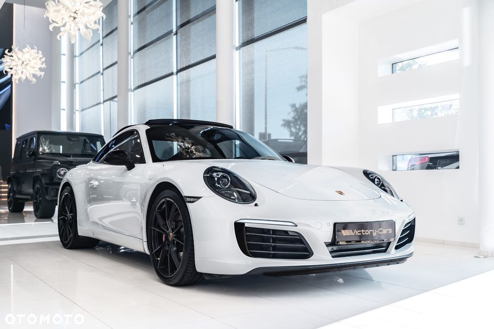 Porsche 911 Carrera S PDK - 15