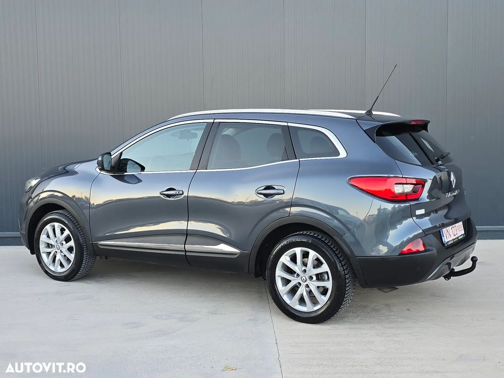 Renault Kadjar 1.5 DCI Zen - 3