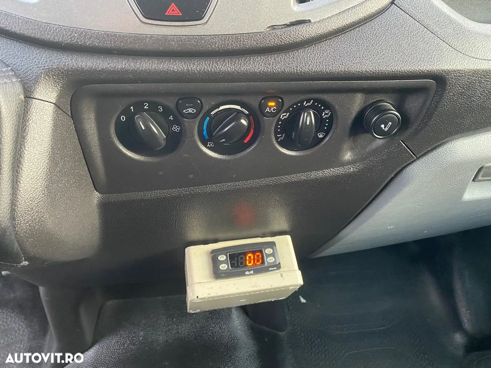 Ford TRANSIT - 22