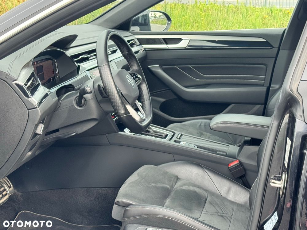 Volkswagen Arteon 2.0 TSI DSG R-Line - 18