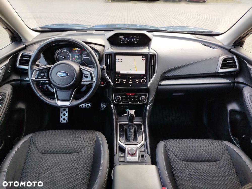 Subaru Forester 2.0i-L Exclusive Navi (EyeSight) Lineartronic - 36