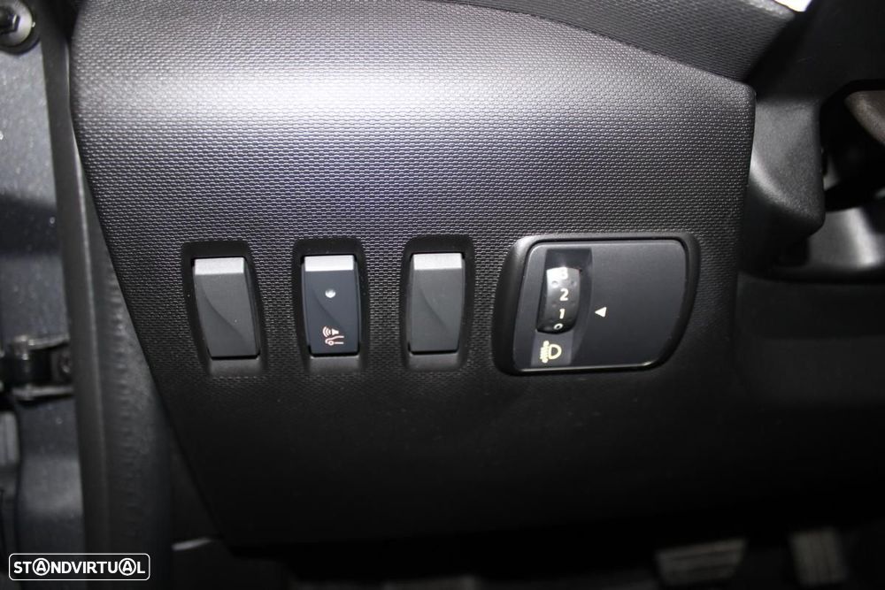 Renault Twingo Electric Equilibre - 15