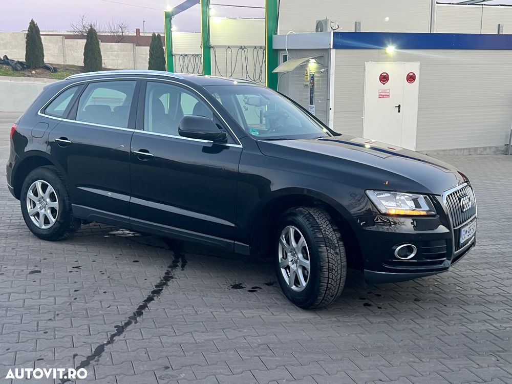 Audi Q5 - 14