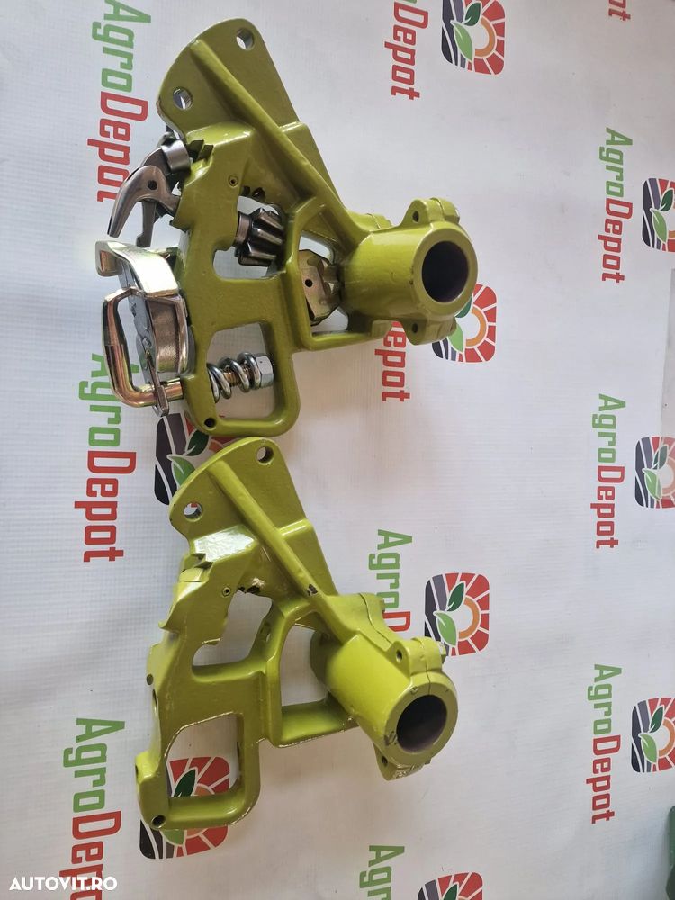 corp inodator claas markant complet - 5