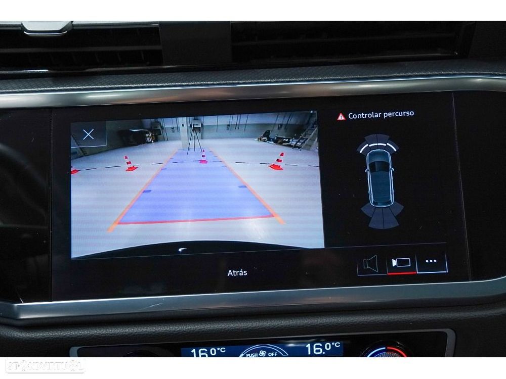 Audi Q3 35 TFSI Advanced S tronic - 17