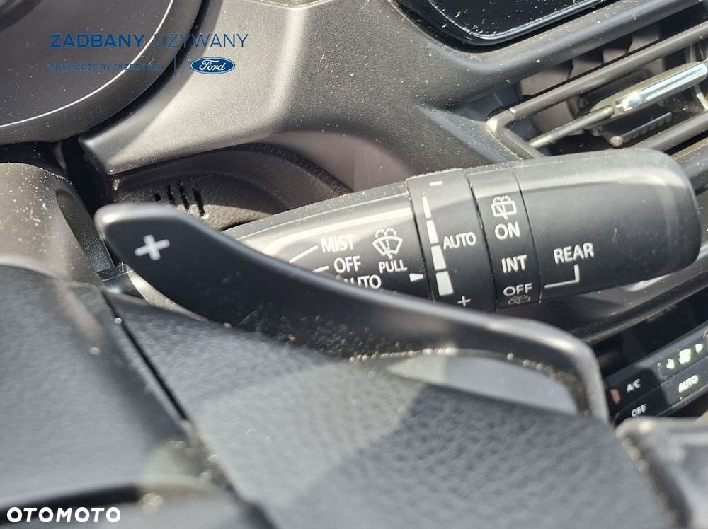 Suzuki SX4 S-Cross - 14
