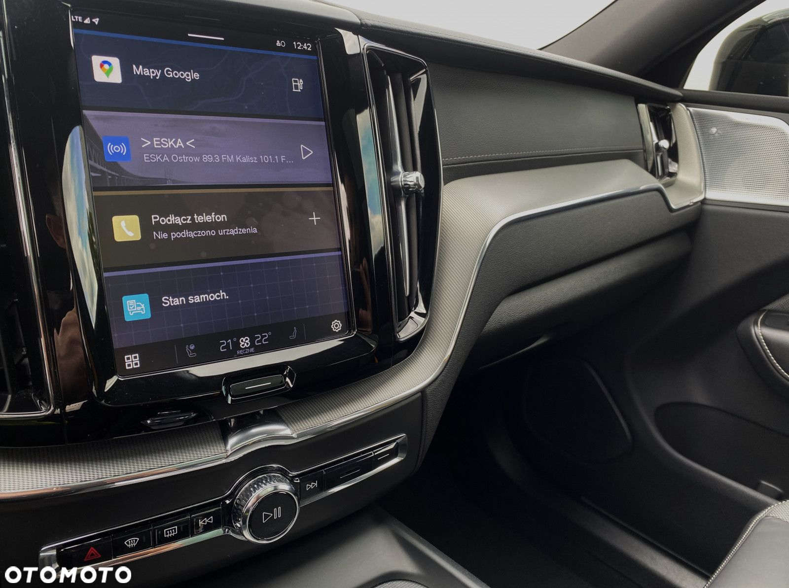 Volvo XC 60 - 16