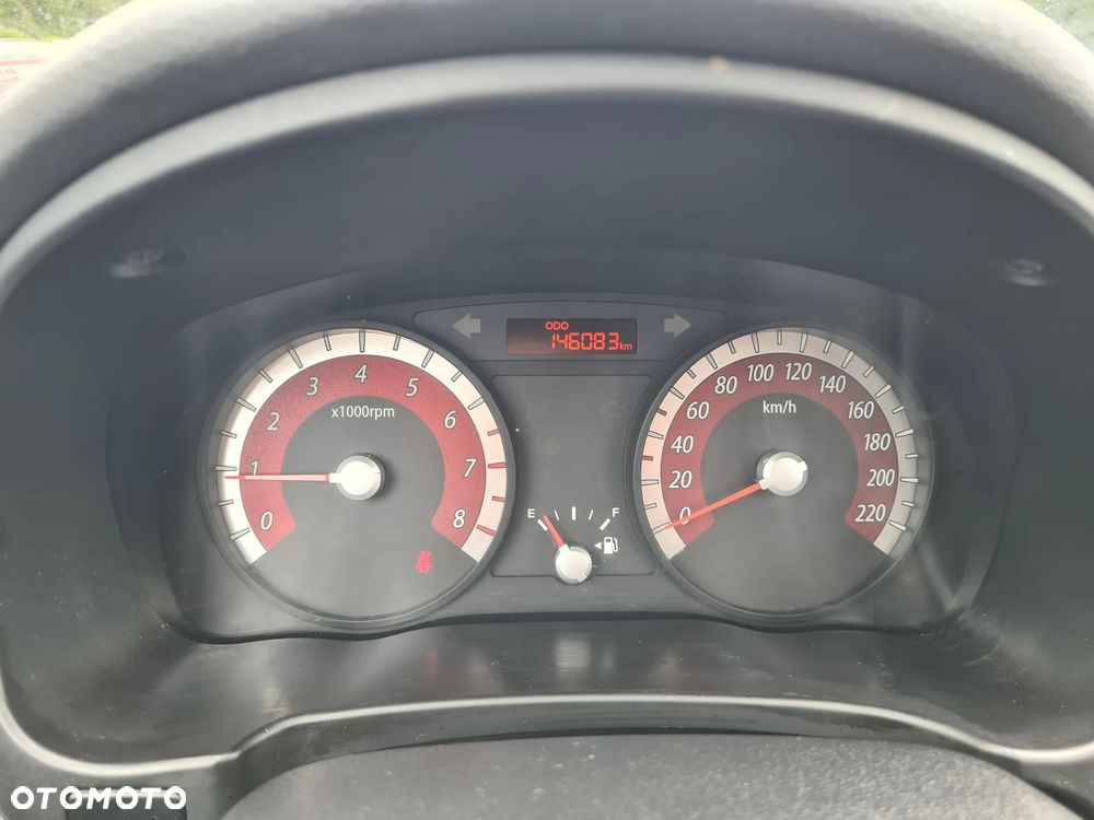 Kia Rio 1.4 Comfort - 30