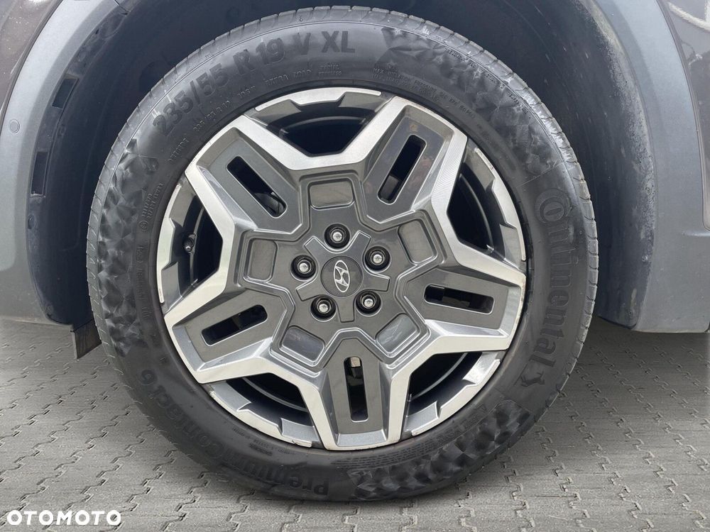 Hyundai Santa Fe - 19