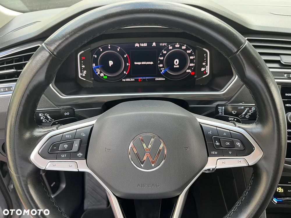 Volkswagen Tiguan 2.0 TSI 4Mot Life DSG - 15