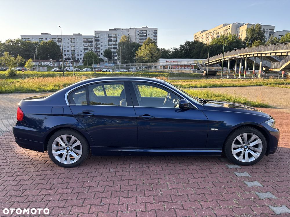 BMW Seria 3 - 4