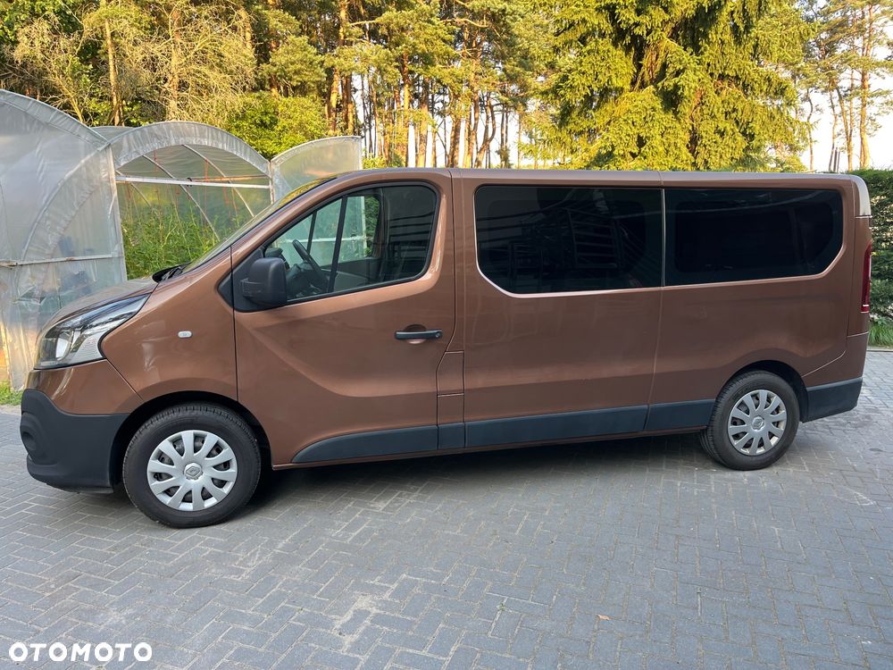 Renault Trafic L2H1 2,9t Pack Clim - 4