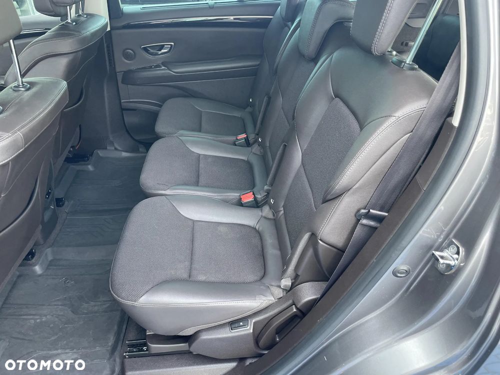 Renault Espace 1.6 TCE Energy SL Techno EDC 7os - 16