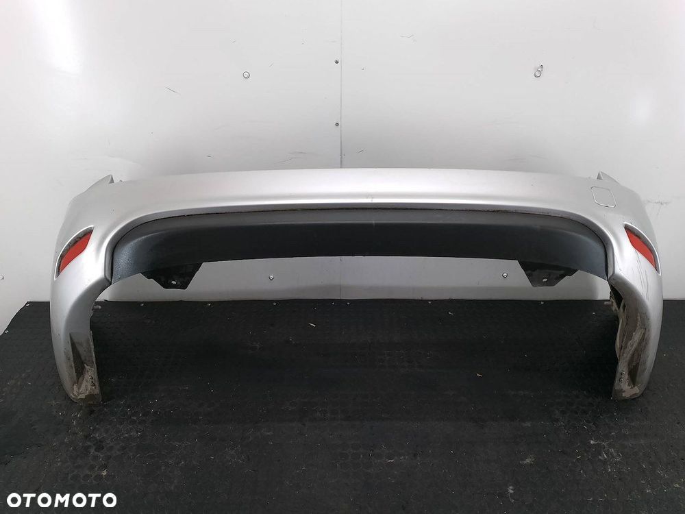 ZDERZAK TYŁ FORD FOCUS II FL KOMBI - 6