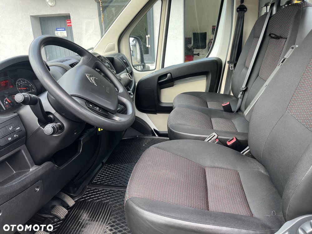 Citroën JUMPER - 11