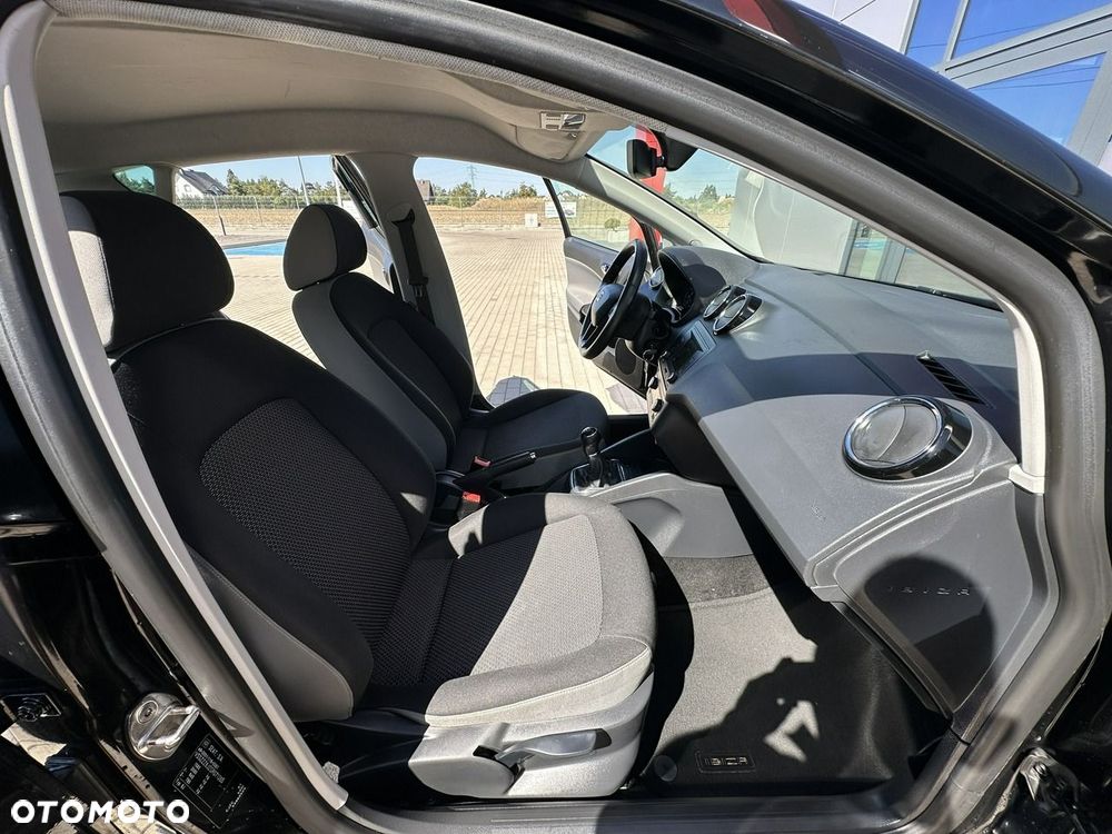 Seat Ibiza 1.2 TSI Style - 14