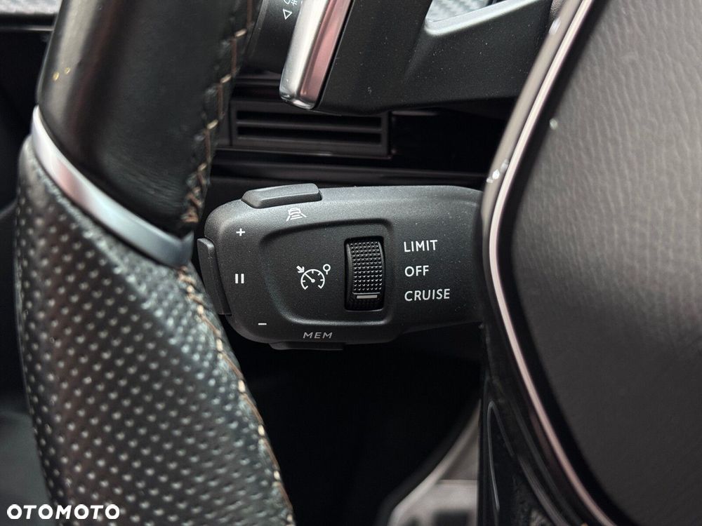 Peugeot 508 2.0 BlueHDi GT Line S&S EAT8 - 22