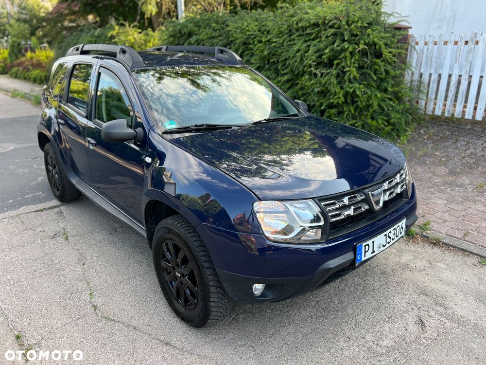 Dacia Duster SCe 115 4x2 Prestige - 23