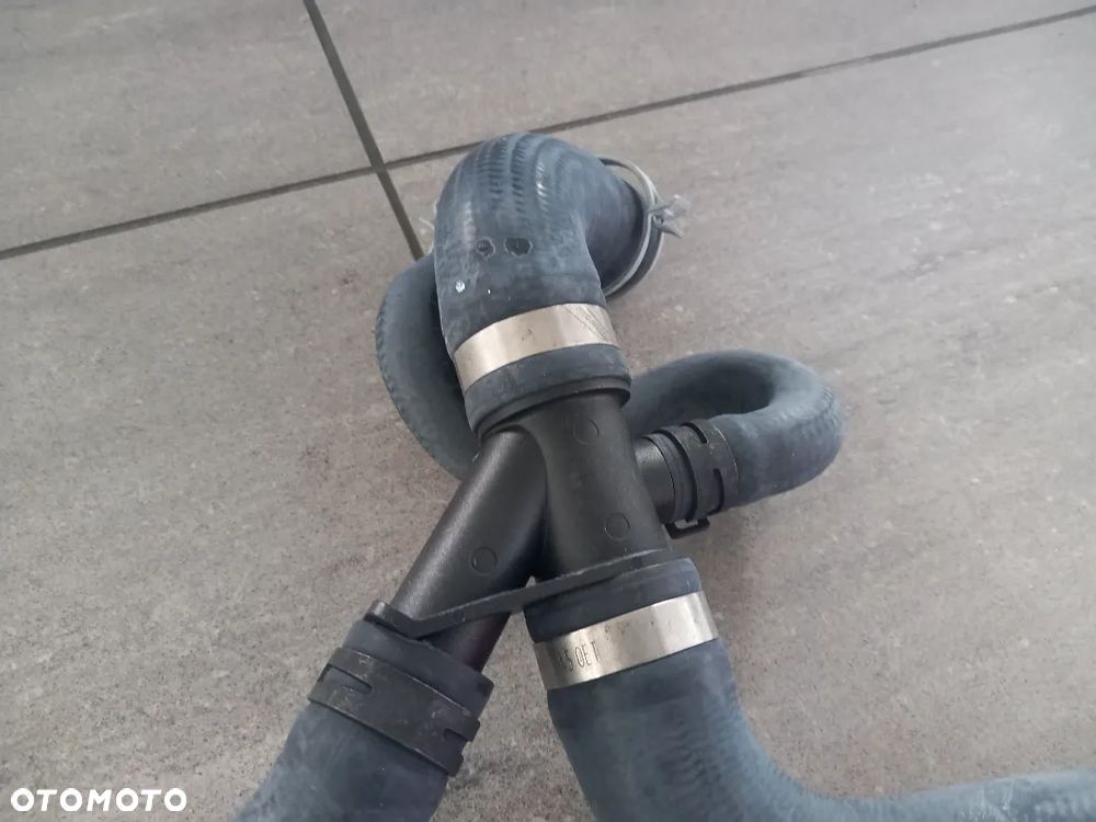 Przewód układu chłodzenia Ford Transit 2006-2014 1469442 - 3