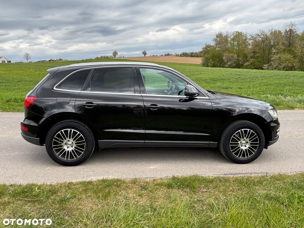 Audi Q5 - 7