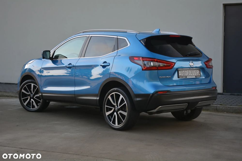 Nissan Qashqai 1.6 DIG-T N-Connecta - 4