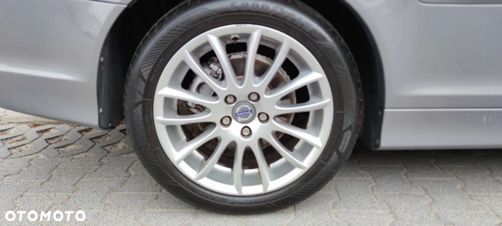Volvo C70 2.4 - 19