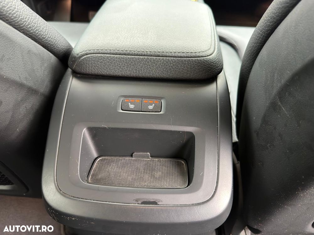 Volvo XC 60 B5 MHEV AT8 AWD Inscription - 8
