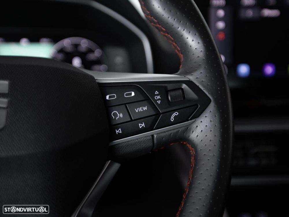 SEAT Leon ST 1.4 e-Hybrid FR DSG - 14