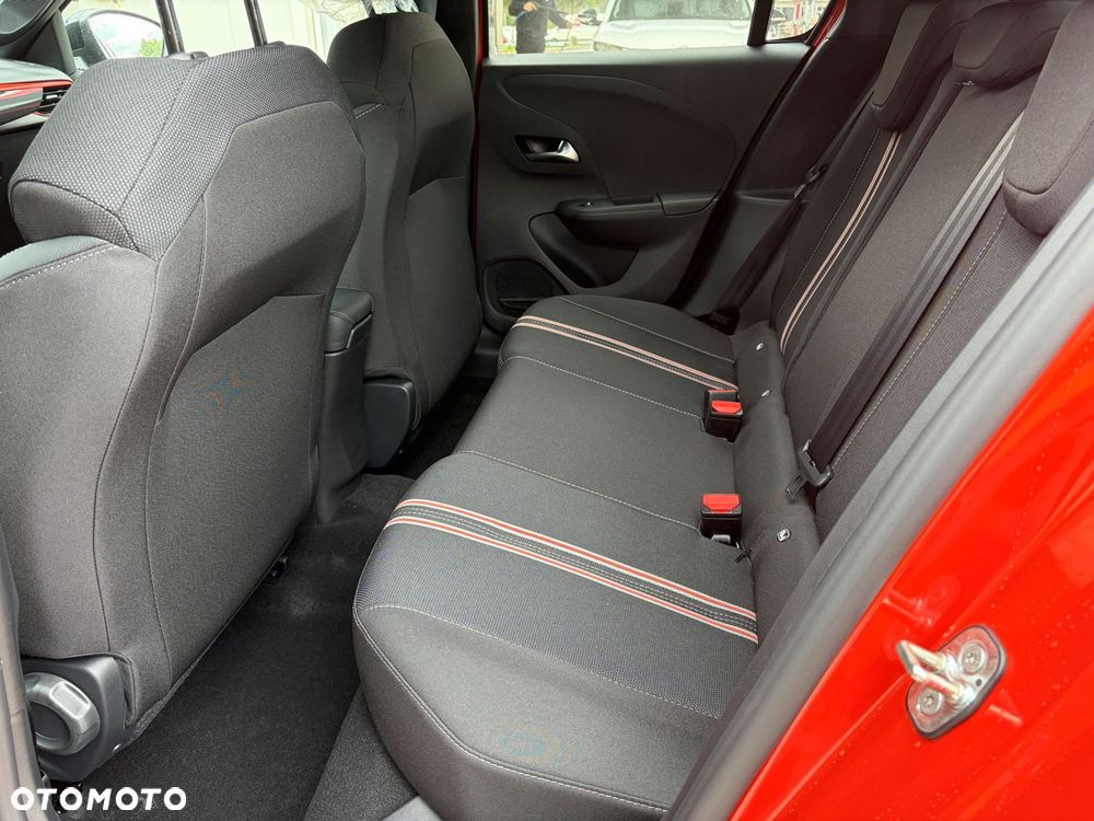 Opel Corsa - 9