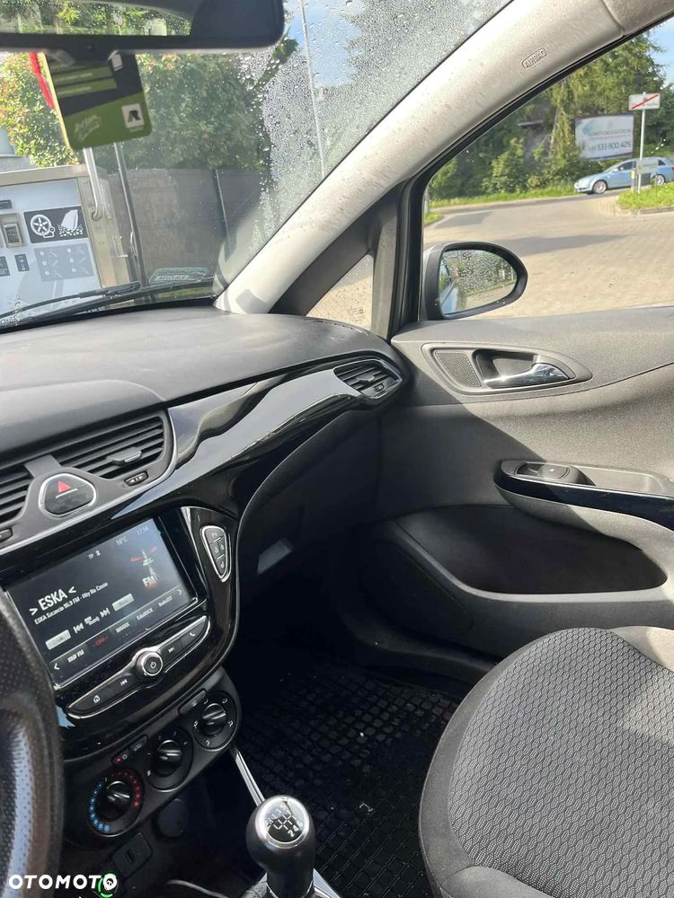 Opel Corsa 1.4 T Color Edition S&S - 16