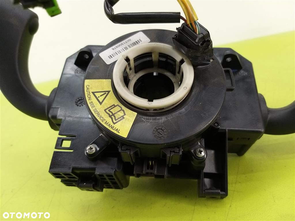 Przełącznik zespolony pająk Fiat Ducato III JUMPER 2006-2014 R 07354694780 - 6
