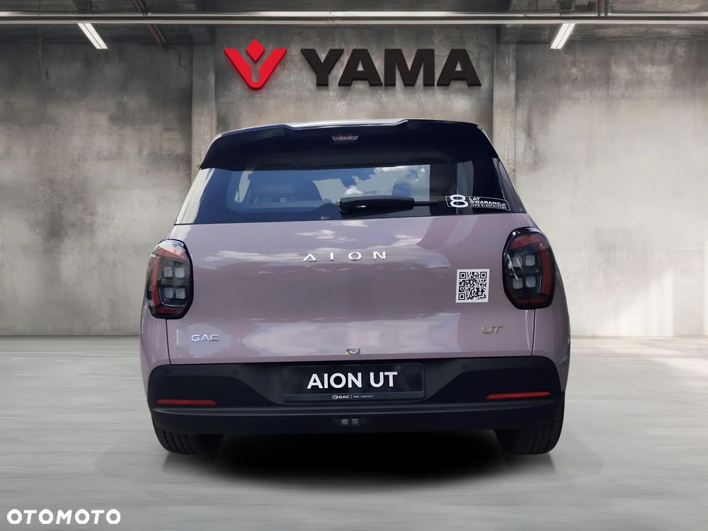 GAC AION UT - 5