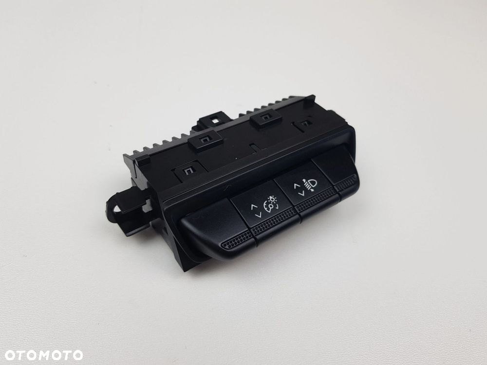 Panel sterowania Przełącznik Regulacja świateł licznika Renault Captur II - 2