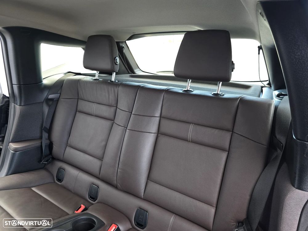 BMW i3 120Ah - 30