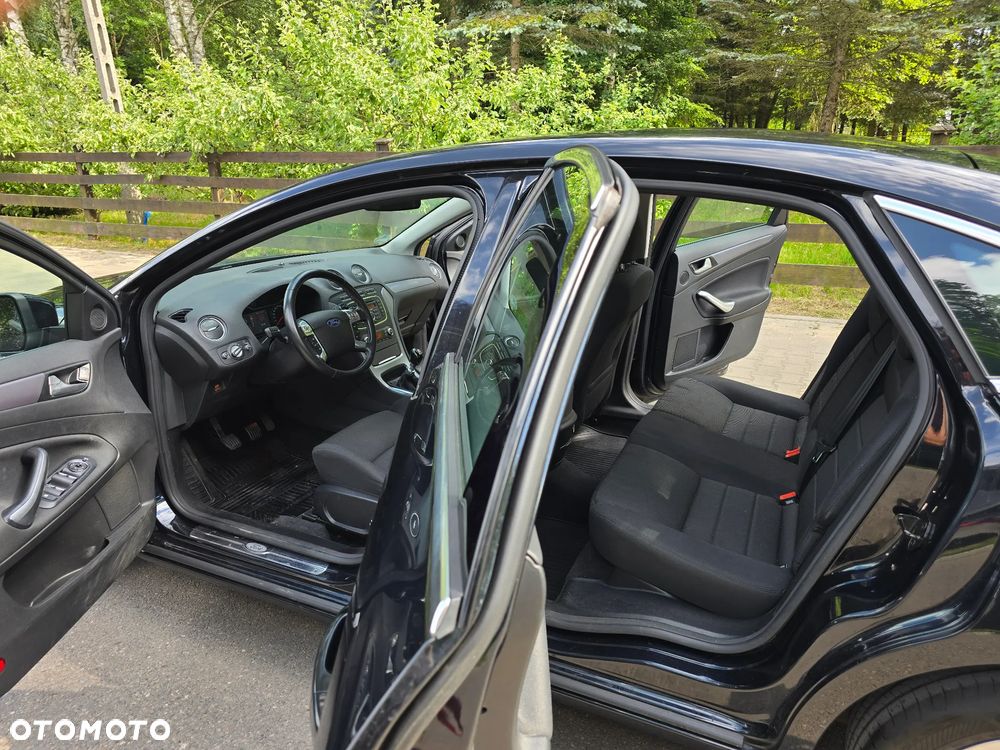 Ford Mondeo 1.6 T Titanium - 18