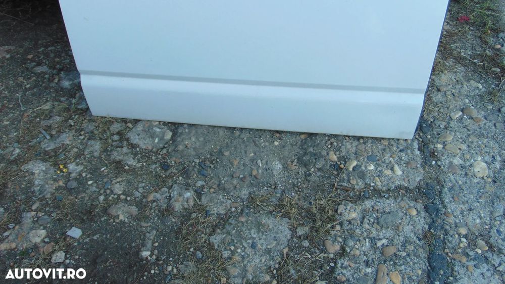 Usa culisanta dreapta fara defecte VW T5 an 2005-2015 - 2