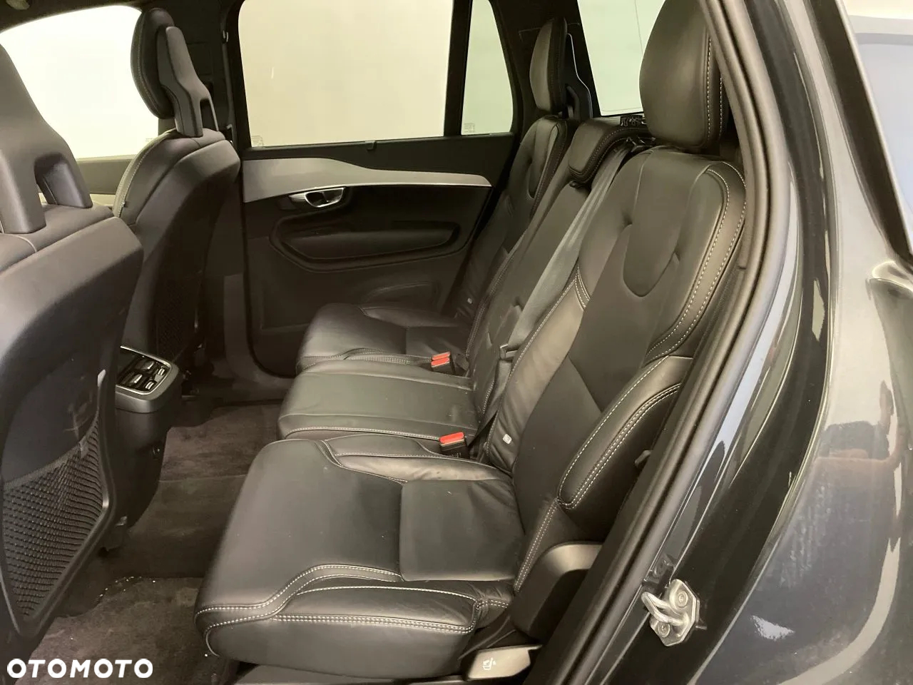Volvo XC 90 B5 D AWD Geartronic RDesign - 9