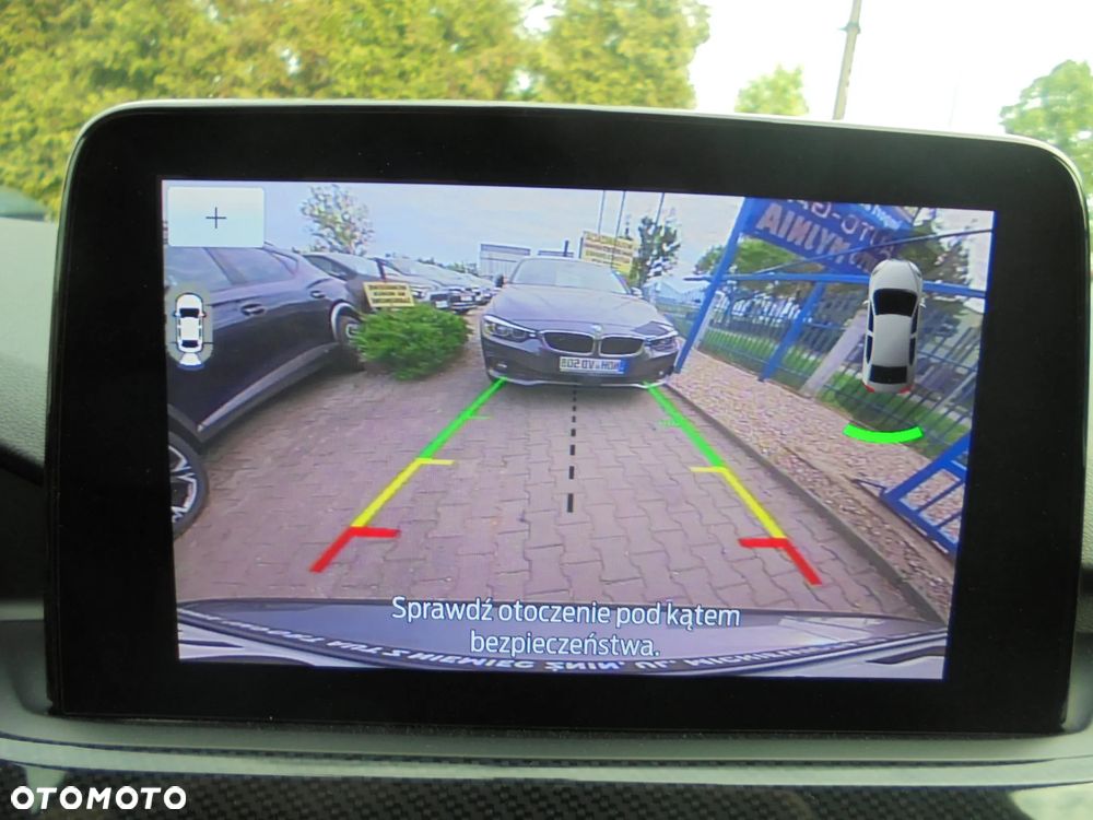 Ford Kuga 2.0 EcoBlue 4x4 ST-LINE X - 24