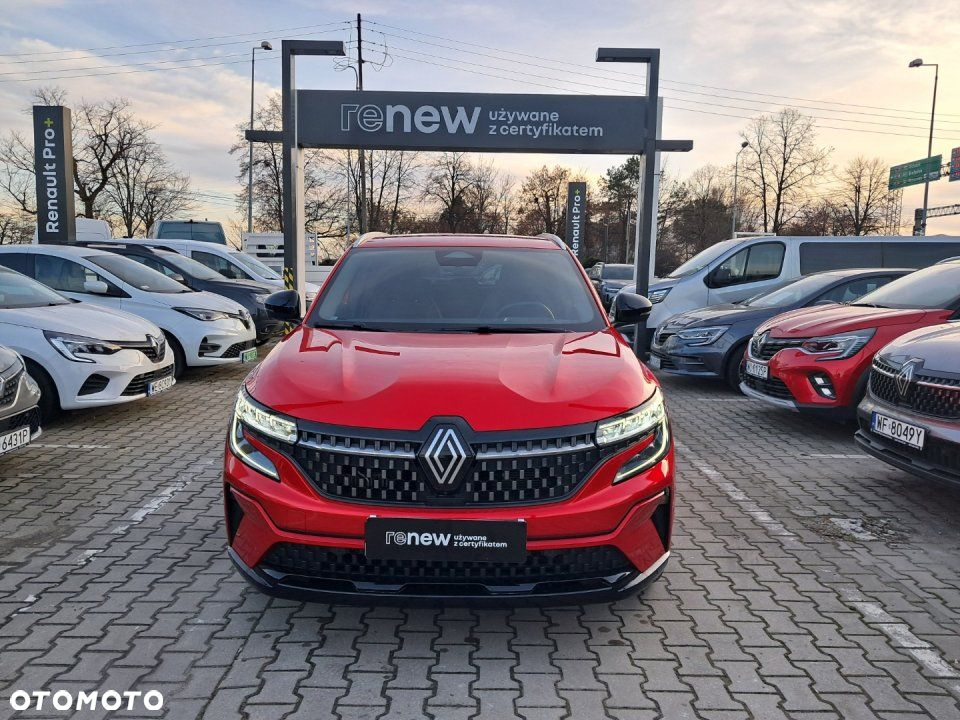 Renault Austral - 2