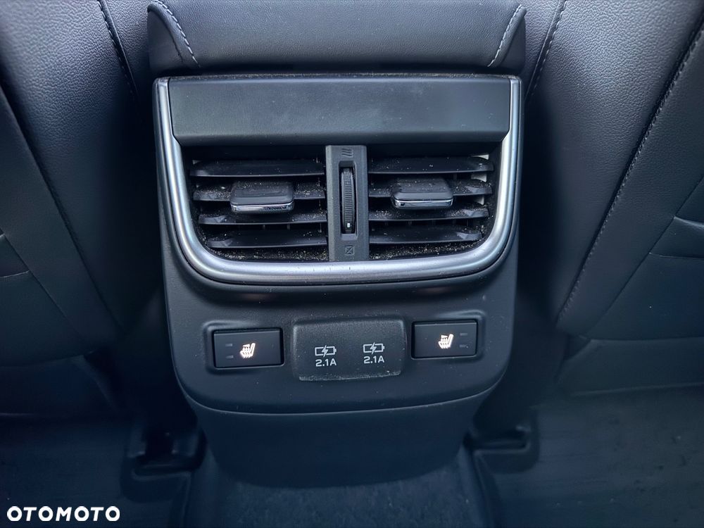 Subaru Outback 2.5i Lineartronic Edition Platinum Cross - 23