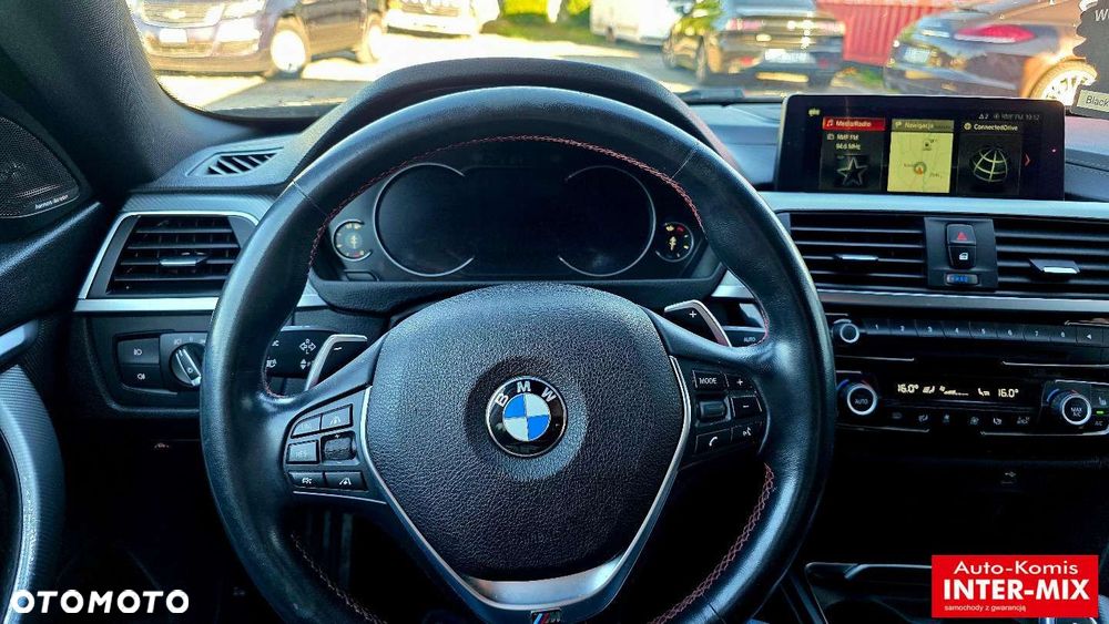 BMW Seria 4 - 30