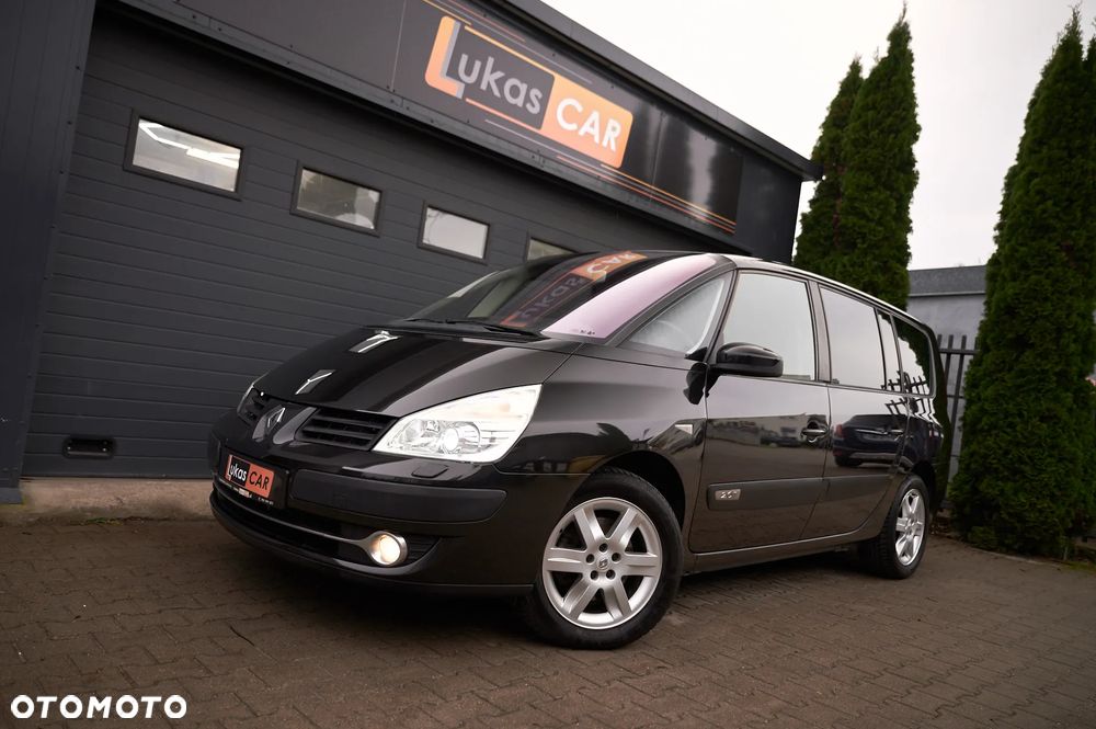Renault Grand Espace 2.0 Navitech - 39