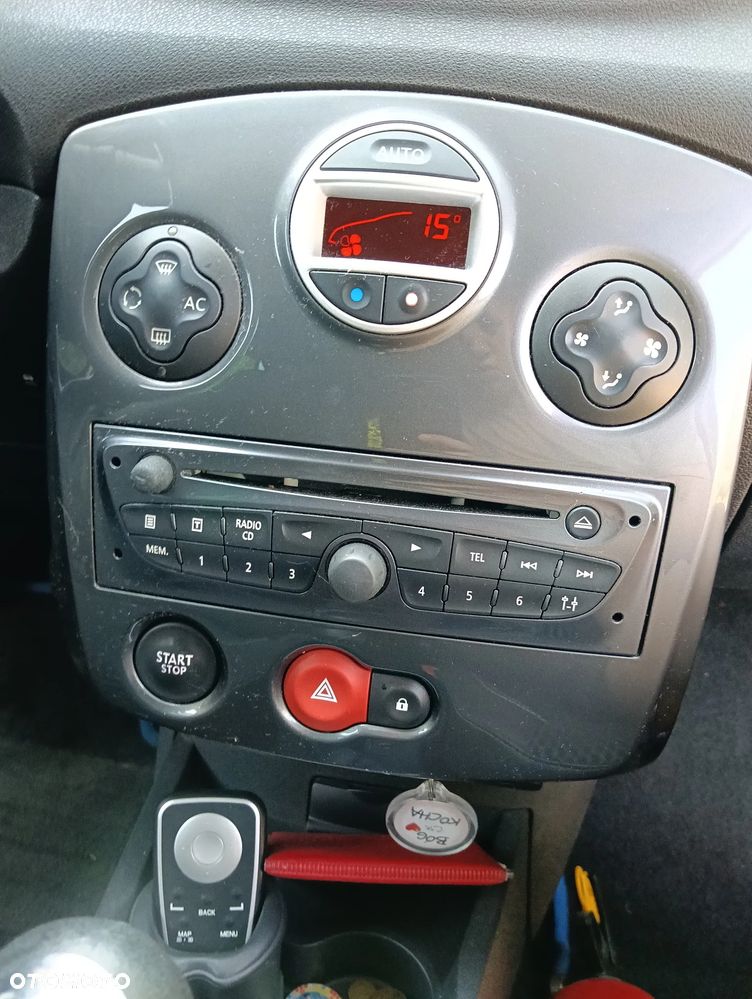 Renault Clio 1.2 TCE Alize - 16