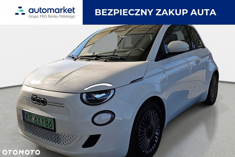 Fiat 500 42 kWh Icon - 1