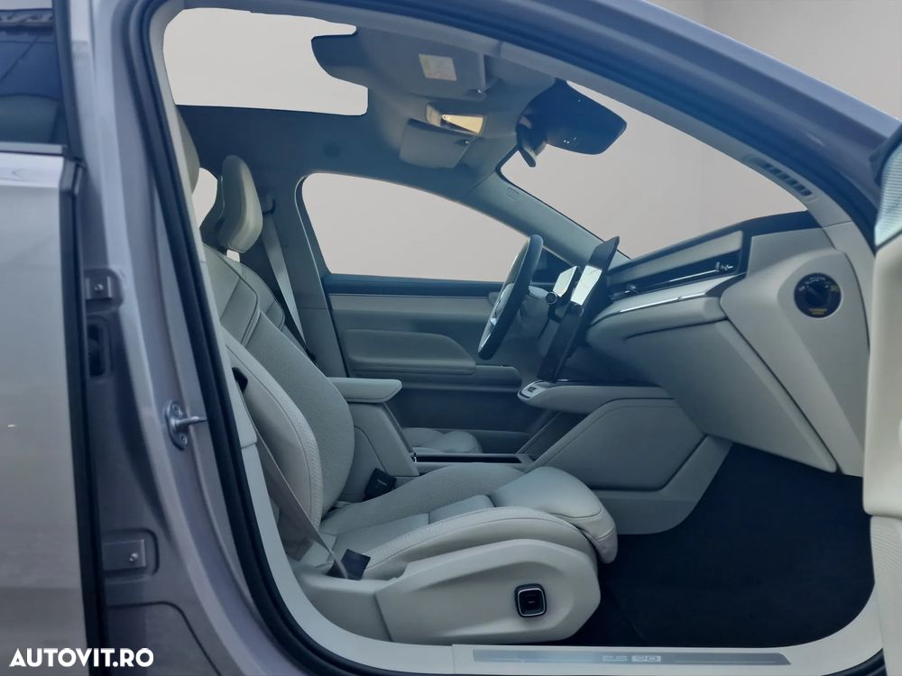 Volvo ES90 - 25