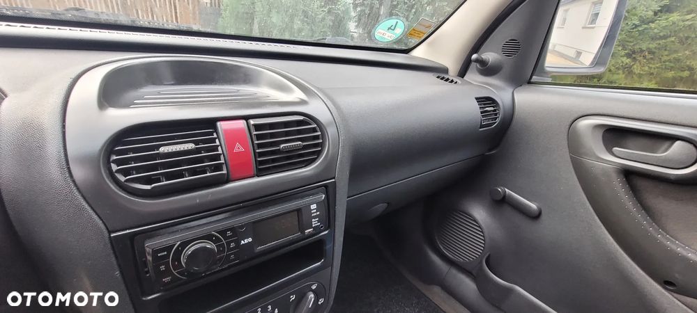 Opel Combo Tour 1.3 CDTI Arizona - 12