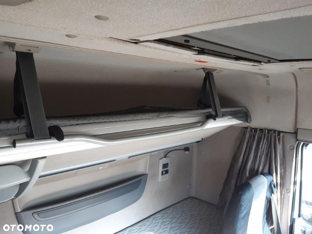 DAF XF 460 FT LOWDECK STOCK (32736) - 12