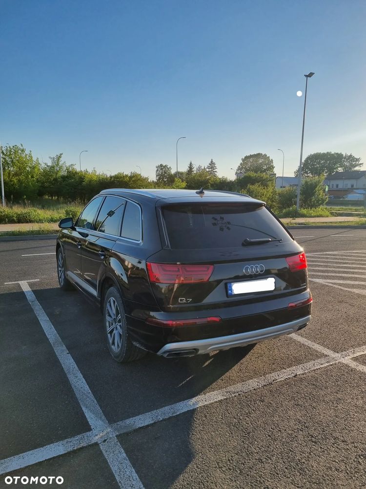 Audi Q7 - 3